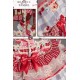 Classical Puppets Sweet Cherry Princess Salopette(Limited Pre-Order/4 Colours/Full Payment Without Shipping)